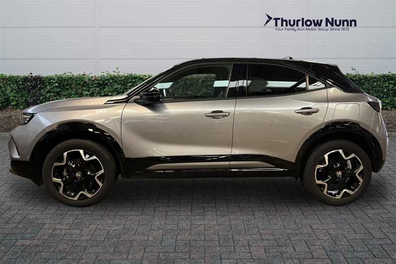 Used Vauxhall Mokka 2025 for sale - 77512806: Photo 6