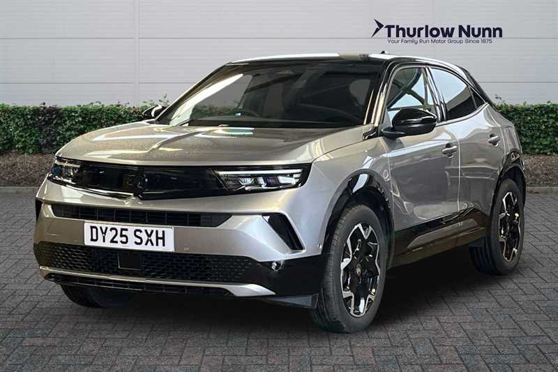 Used Vauxhall Mokka 2025 for sale - 77512806: Photo 7