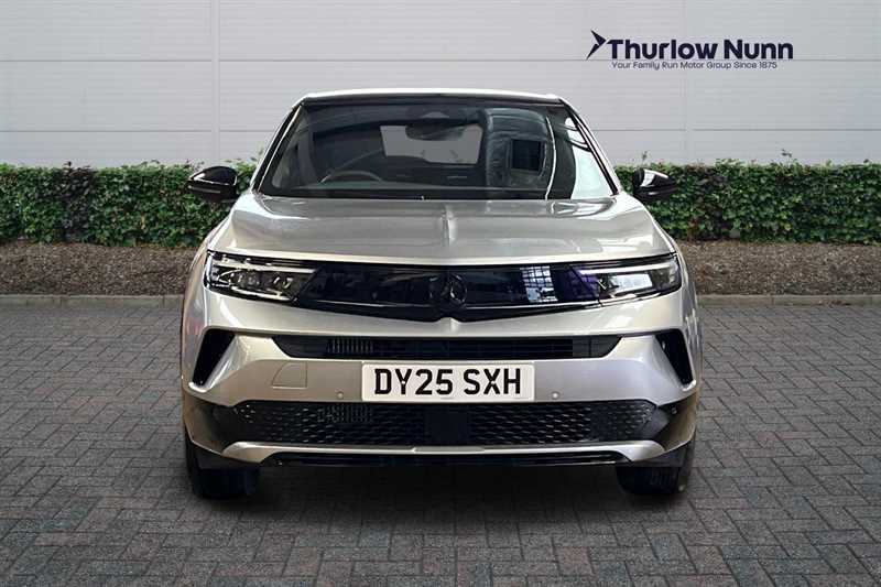 Used Vauxhall Mokka 2025 for sale - 77512806: Photo 8