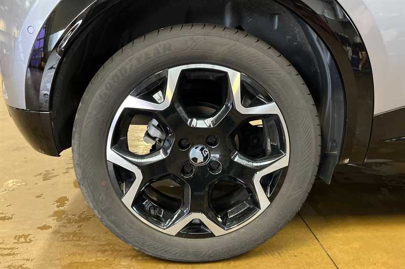 Used Vauxhall Mokka 2025 for sale - 77512806: Photo 9