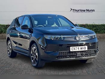 Used Vauxhall Grandland 2025 for sale - 79768772: Photo