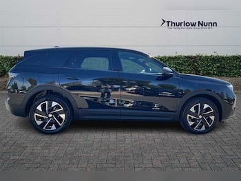 Used Vauxhall Grandland 2025 for sale - 79768772: Photo