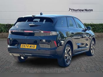 Used Vauxhall Grandland 2025 for sale - 79768772: Photo