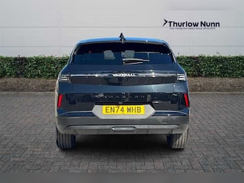 Used Vauxhall Grandland 2025 for sale - 79768772: Photo