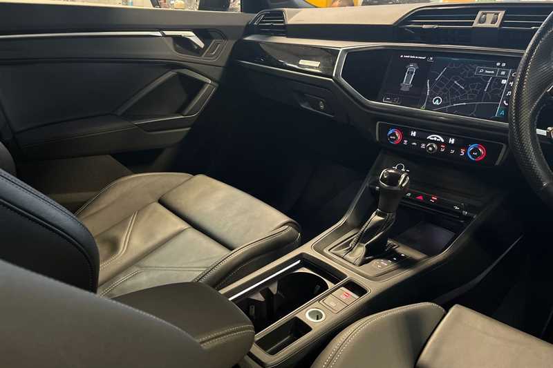 Used Audi Q3 2024 for sale - 77513624: Photo 14