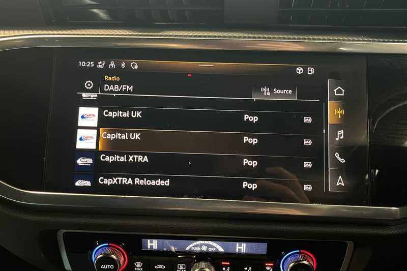 Used Audi Q3 2024 for sale - 77513624: Photo 17