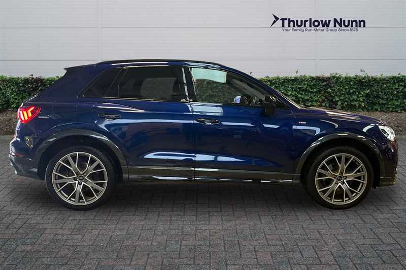 Used Audi Q3 2024 for sale - 77513624: Photo 2