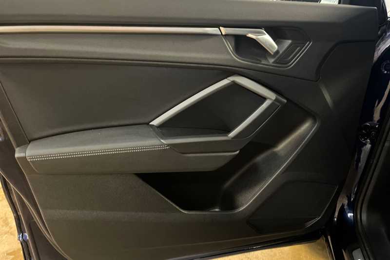 Used Audi Q3 2024 for sale - 77513624: Photo 27