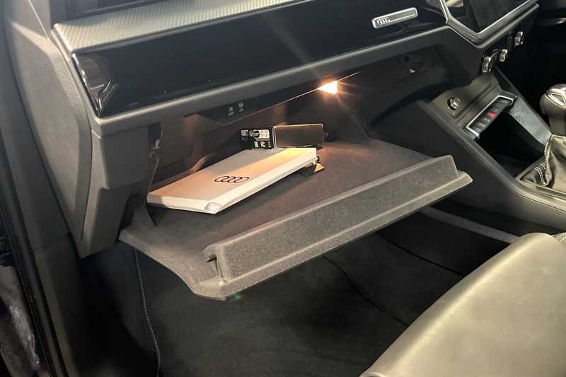 Used Audi Q3 2024 for sale - 77513624: Photo 28