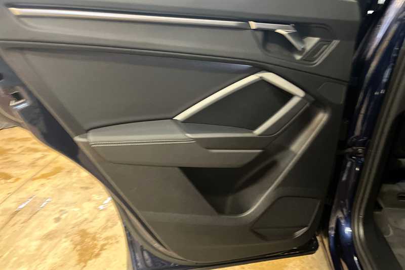Used Audi Q3 2024 for sale - 77513624: Photo 29