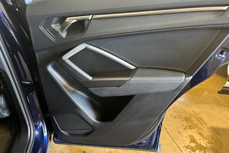 Used Audi Q3 2024 for sale - 77513624: Photo 44