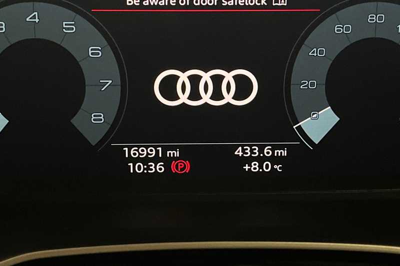 Used Audi Q3 2024 for sale - 77513624: Photo 51