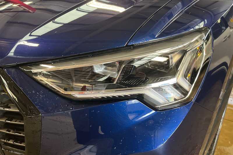 Used Audi Q3 2024 for sale - 77513624: Photo 57