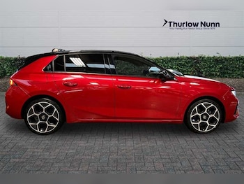 Used Vauxhall Astra 2024 for sale - 77256719: Photo