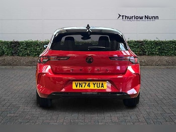 Used Vauxhall Astra 2024 for sale - 77256719: Photo