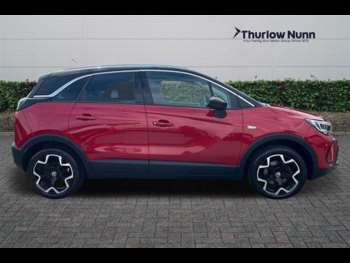 Used Vauxhall Crossland 2023 for sale - 75389730: Photo