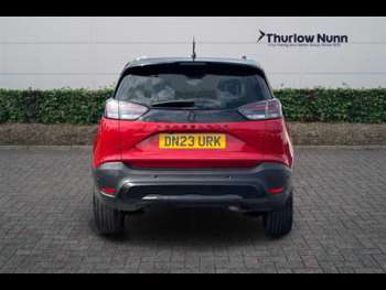 Used Vauxhall Crossland 2023 for sale - 75389730: Photo