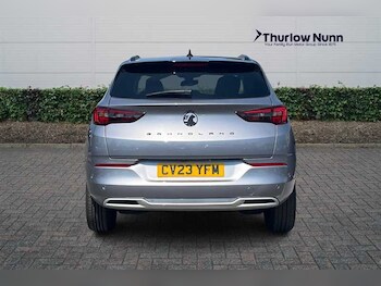 Used Vauxhall Grandland 2023 for sale - 79051185: Photo