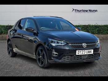 2023 - 1.2 GS Hatchback 5dr Petrol Manual Euro 6 (75 ps)