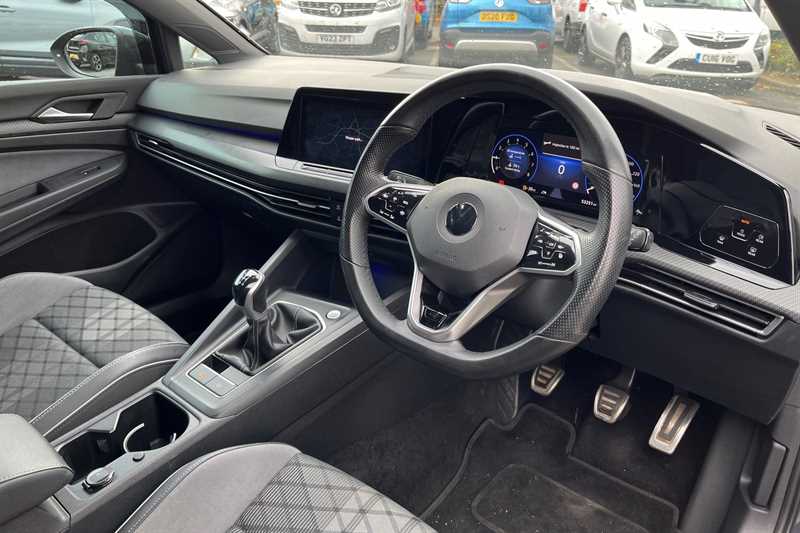 Used Volkswagen Golf 2020 for sale - 76420552: Photo 10