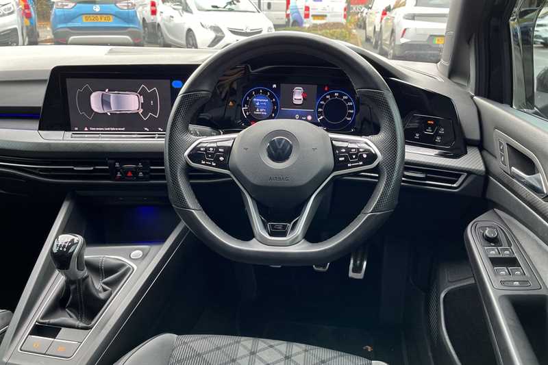 Used Volkswagen Golf 2020 for sale - 76420552: Photo 11