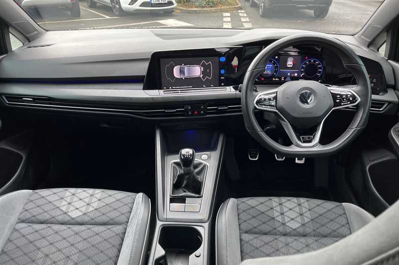 Used Volkswagen Golf 2020 for sale - 76420552: Photo 12