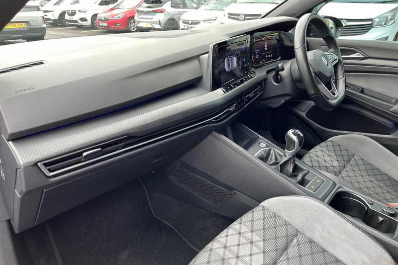 Used Volkswagen Golf 2020 for sale - 76420552: Photo 13