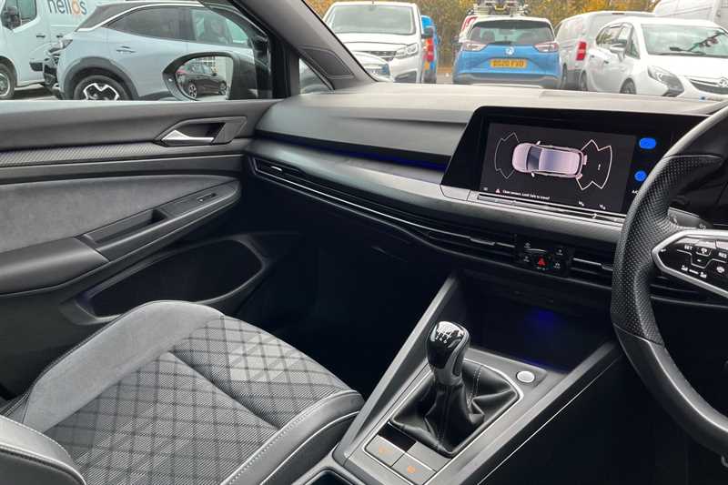 Used Volkswagen Golf 2020 for sale - 76420552: Photo 14