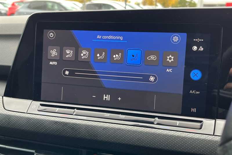 Used Volkswagen Golf 2020 for sale - 76420552: Photo 15