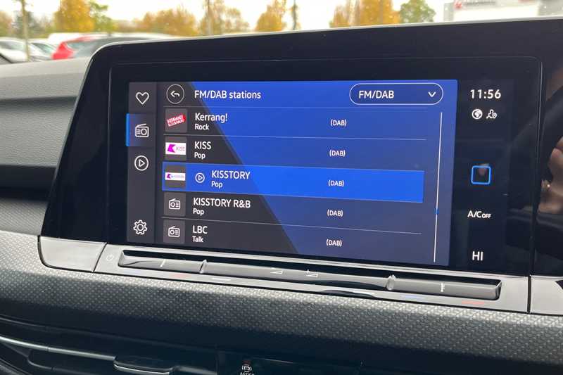 Used Volkswagen Golf 2020 for sale - 76420552: Photo 17