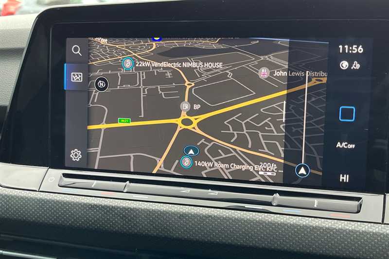 Used Volkswagen Golf 2020 for sale - 76420552: Photo 18