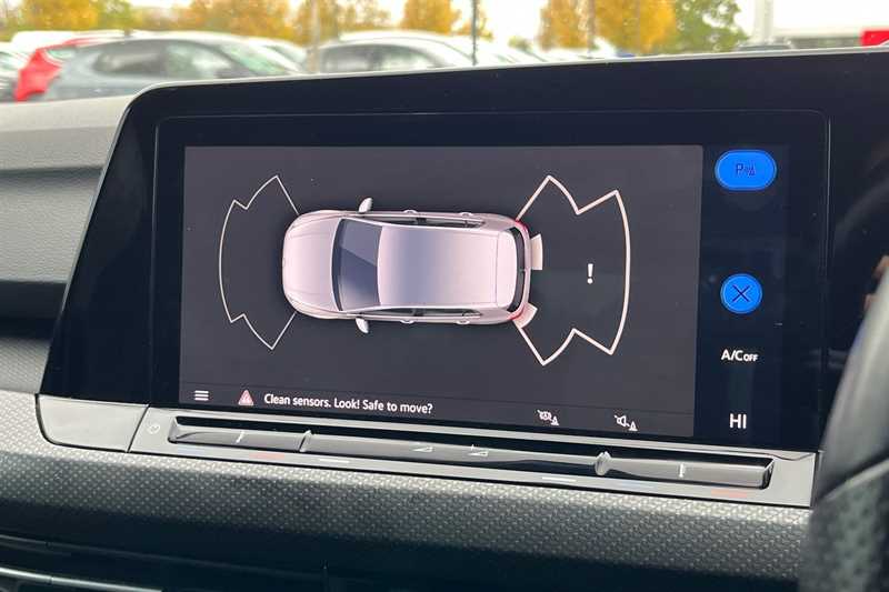 Used Volkswagen Golf 2020 for sale - 76420552: Photo 19