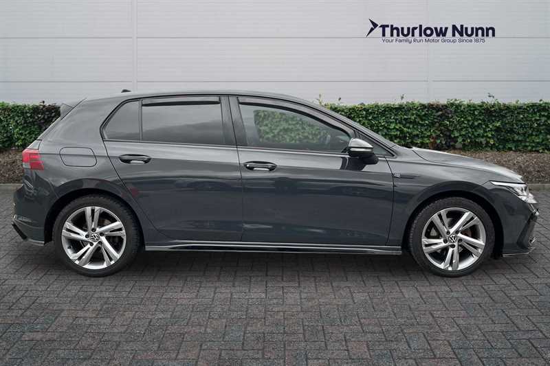 Used Volkswagen Golf 2020 for sale - 76420552: Photo 2