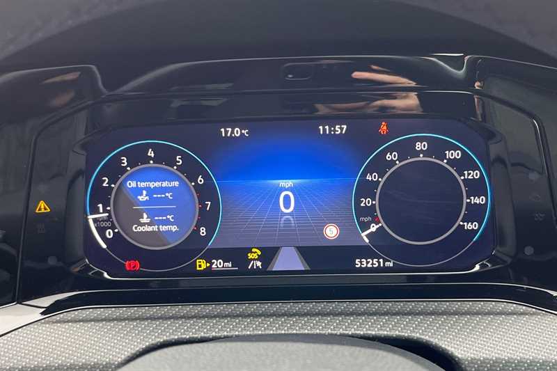 Used Volkswagen Golf 2020 for sale - 76420552: Photo 20