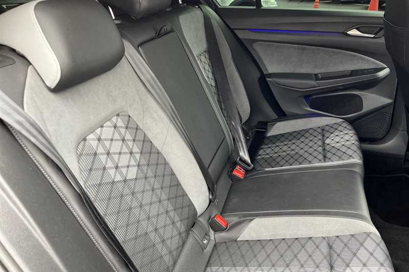 Used Volkswagen Golf 2020 for sale - 76420552: Photo 23