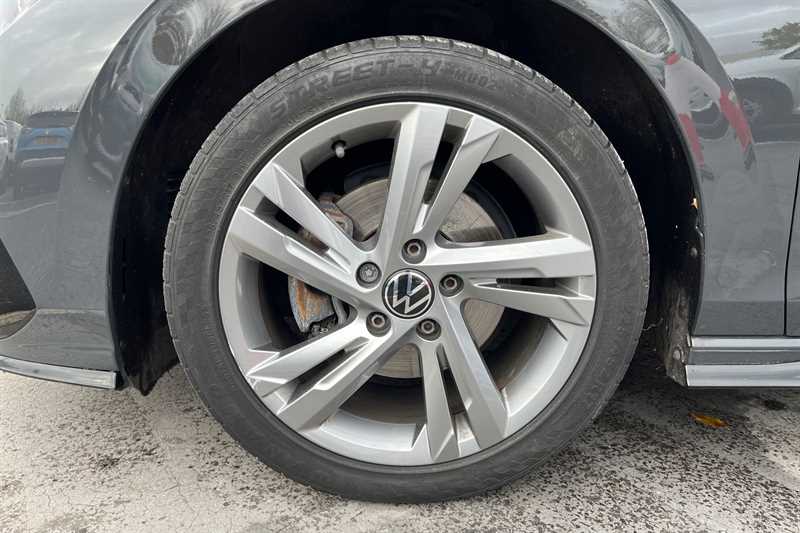 Used Volkswagen Golf 2020 for sale - 76420552: Photo 25
