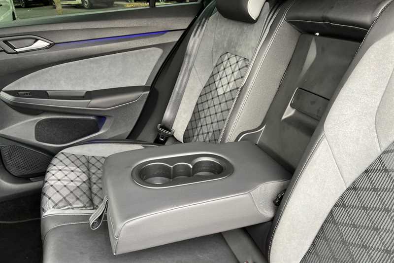 Used Volkswagen Golf 2020 for sale - 76420552: Photo 34