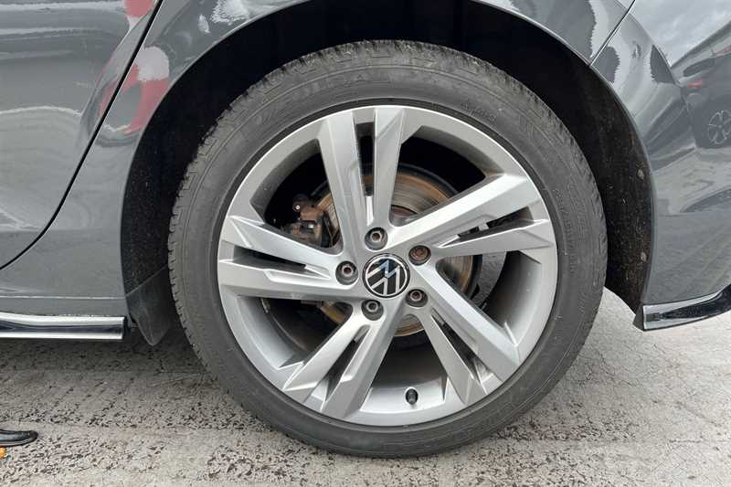 Used Volkswagen Golf 2020 for sale - 76420552: Photo 35