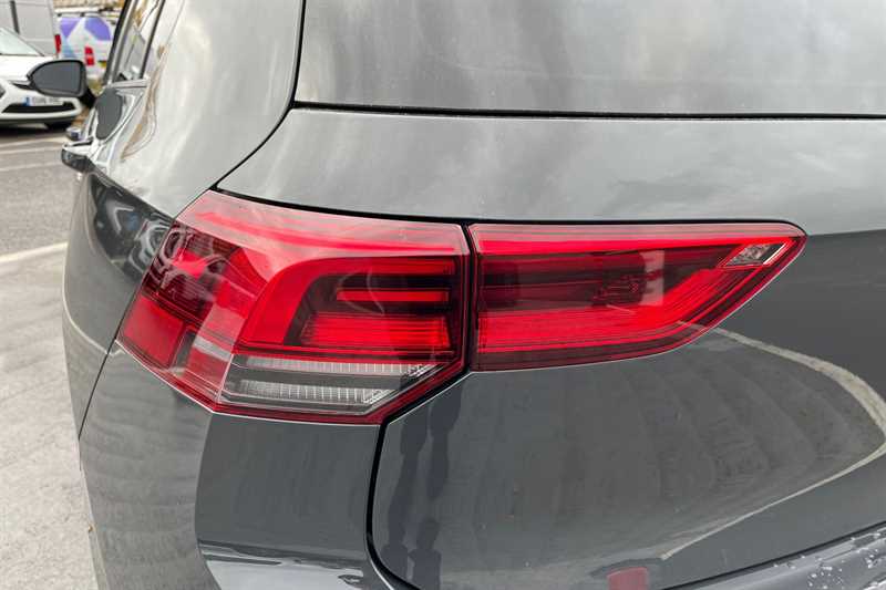 Used Volkswagen Golf 2020 for sale - 76420552: Photo 36