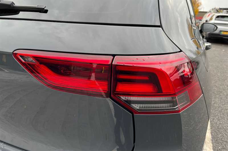 Used Volkswagen Golf 2020 for sale - 76420552: Photo 38