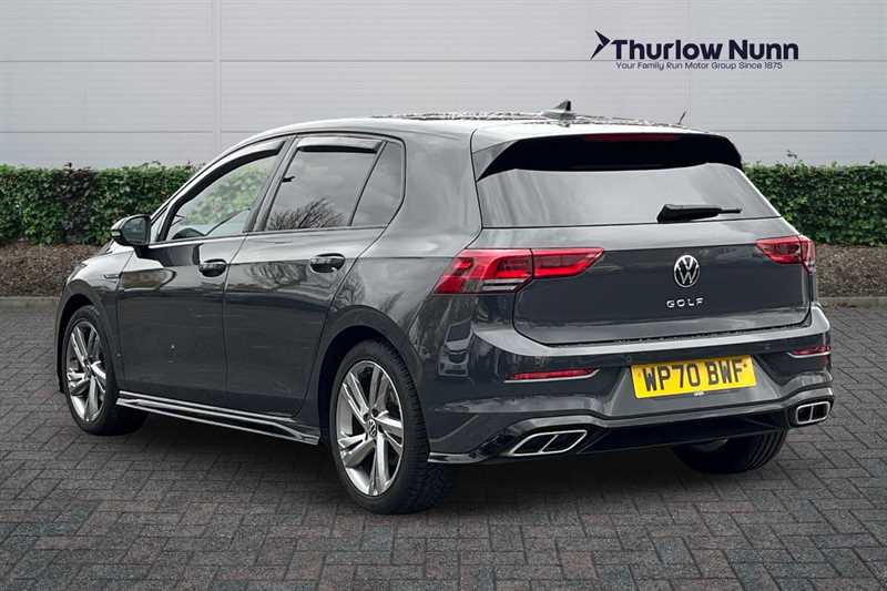 Used Volkswagen Golf 2020 for sale - 76420552: Photo 5