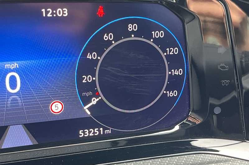 Used Volkswagen Golf 2020 for sale - 76420552: Photo 52