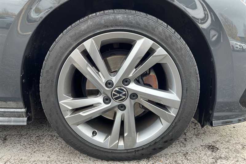 Used Volkswagen Golf 2020 for sale - 76420552: Photo 55