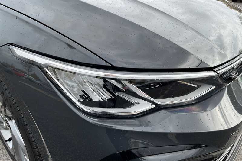 Used Volkswagen Golf 2020 for sale - 76420552: Photo 56