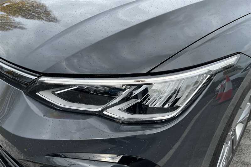 Used Volkswagen Golf 2020 for sale - 76420552: Photo 57