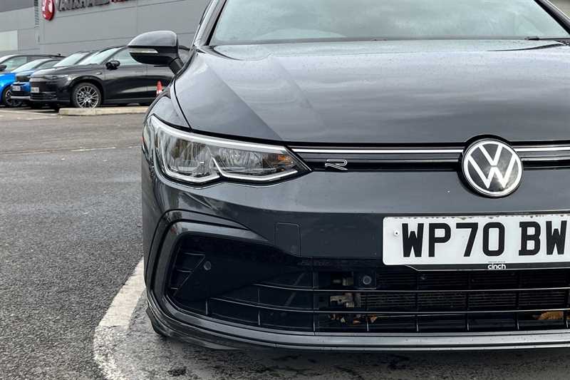 Used Volkswagen Golf 2020 for sale - 76420552: Photo 58