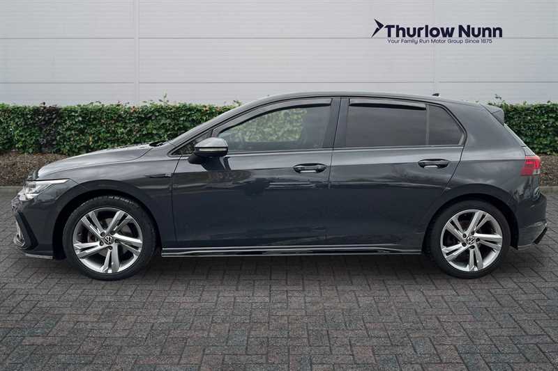 Used Volkswagen Golf 2020 for sale - 76420552: Photo 6