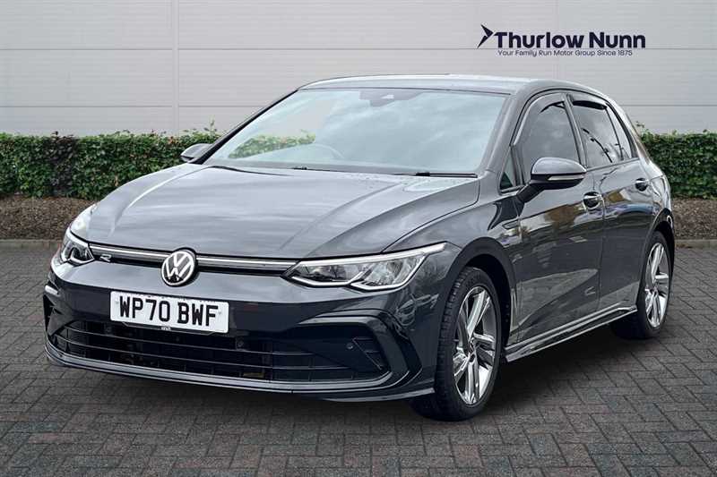 Used Volkswagen Golf 2020 for sale - 76420552: Photo 7