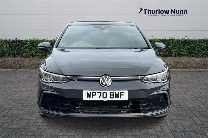 Used Volkswagen Golf 2020 for sale - 76420552: Photo 8