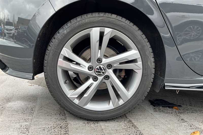 Used Volkswagen Golf 2020 for sale - 76420552: Photo 9